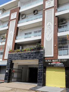 Image of 1812 Sq.ft 3 BHK Apartment / Flat for sale in Krishna Nagar, Lucknow for Rs. 7800000