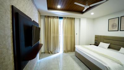 Bedroom Image of 1850 Sq.ft 3 BHK Apartment / Flat for sale in Cliffton Valley, Panthaghati Shimla for Rs. 16202740