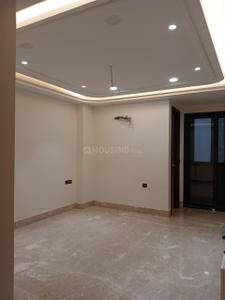 Hall Image of 1700 Sq.ft 3 BHK Builder Floor for sale in Shalimar Bagh New Delhi for Rs. 44000000