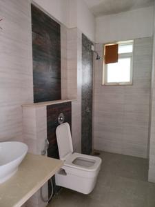 Bedroom Two Image of 861 Sq.ft 2 BHK Builder Floor for sale in Romell Orbis, Andheri East Mumbai for Rs. 17900000