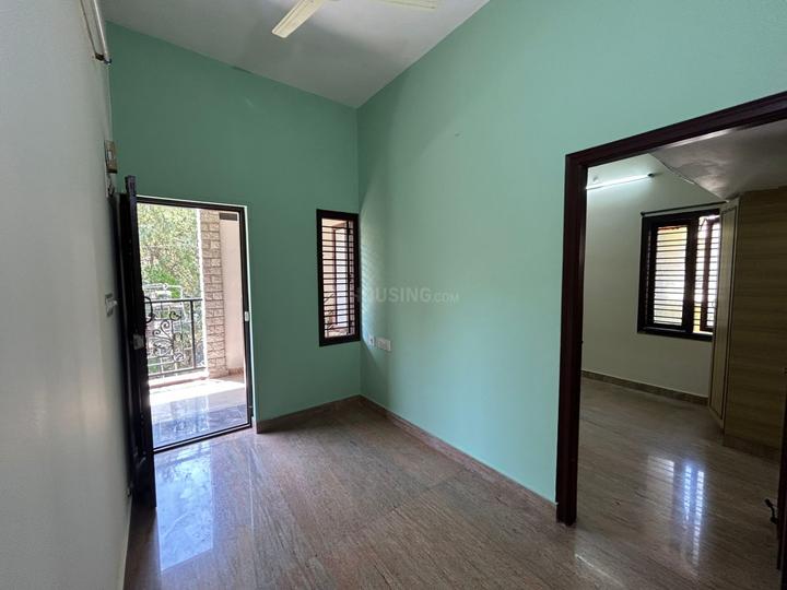 Domlur Village, Domlur Layout Bedroom 1