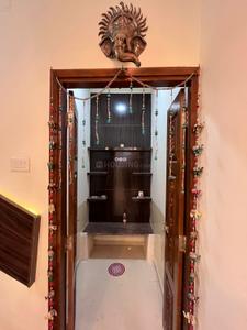 Hall Image of 3340 Sq.ft 5 BHK Villa for sale in Pacifica Aurum Villas, Padur Chennai for Rs. 26500000