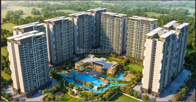 Image of 980 Sq.ft 2 BHK Apartment / Flat for sale in Venkatesh Vanaya wing I And J Phase 2, Kharadi, Pune for Rs. 11200000