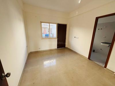 Hall Image of 1250 Sq.ft 4 BHK Builder Floor for sale in Sare Spring View Heights, Lal Kuan Ghaziabad for Rs. 8000000