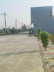Image of 900 Sq.ft Residential Plot / Land for sale in Modipuram, Meerut for Rs. 2000000