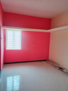 Bedroom Image of 1200 Sq.ft 3 BHK Villa for sale in Shanthi Nagar West Hosur for Rs. 6250000