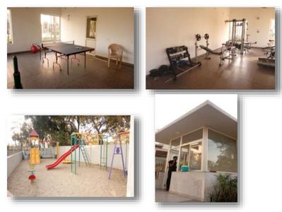 Image of 3780 Sq.ft 4 BHK Villa for sale in Thaltej, Ahmedabad for Rs. 50000000