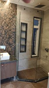Image of 750 Sq.ft 2 BHK Apartment / Flat for rent in Gokuldham Rohini, Sector 25 Rohini, New Delhi for Rs. 14500