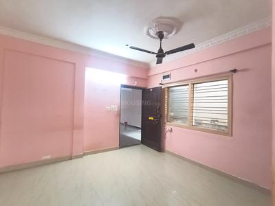 Bedroom Image of 1300 Sq.ft 2 BHK Builder Floor for rent in JP Nagar Bengaluru for Rs. 27000