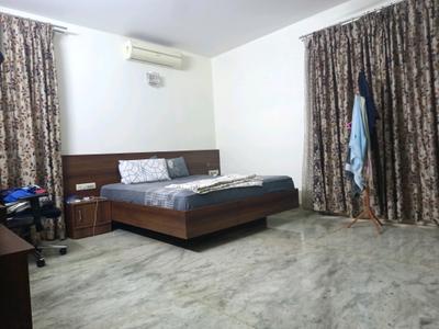 Bedroom Image of 2500 Sq.ft 3 BHK Apartment / Flat for sale in RMV Extension Stage 2 Bengaluru for Rs. 30000000