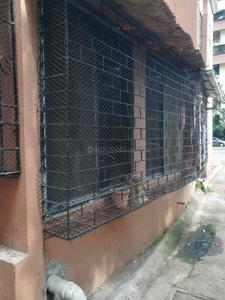 Image of 618 Sq.ft 1.5 BHK Apartment / Flat for rent in Thane West, Thane for Rs. 24000