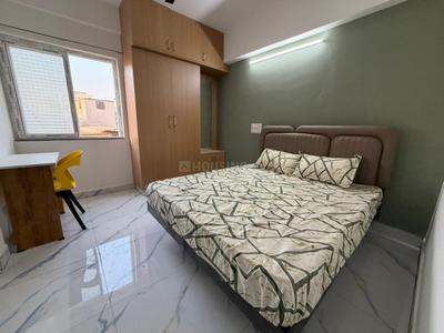 1 BHK Flat