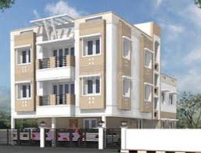 2 BHK Flat