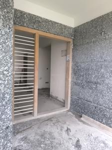 Main Entrance Image of 3150 Sq.ft 5 BHK Apartment / Flat for sale in Konanakunte Bengaluru for Rs. 29000060