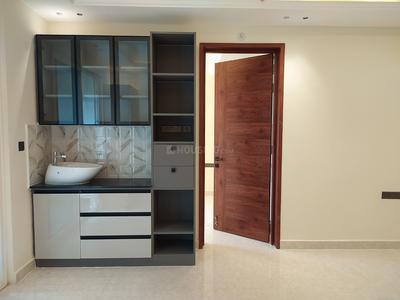 Hall Image of 1259 Sq.ft 2 BHK Apartment / Flat for sale in Medahalli Bengaluru for Rs. 14200000