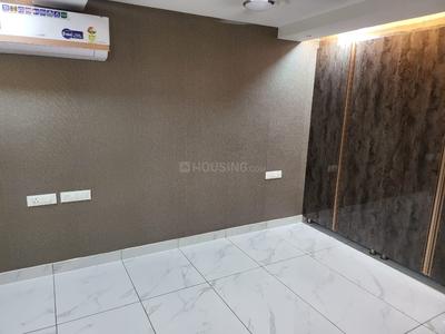 Bedroom Image of 2600 Sq.ft 4 BHK Builder Floor for rent in MDC Sector 6 Panchkula for Rs. 65000