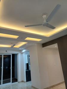 Hall Image of 1500 Sq.ft 3 BHK Apartment / Flat for sale in Leela Orchid Green, Sector 115 Mohali for Rs. 8500000