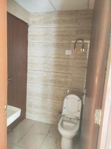 Bathroom Image of 1245 Sq.ft 2 BHK Apartment / Flat for rent in ACE Divino, Noida Extension Greater Noida for Rs. 24000