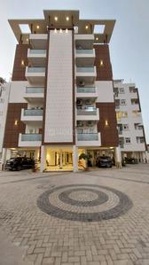 Image of 2600 Sq.ft 3 BHK Apartment / Flat for sale in MJ Park Square, Shivaji Puram, Lucknow for Rs. 14044000