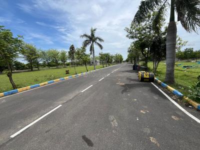 Image of 1200 Sq.ft Residential Plot / Land for sale in Chengalpattu, Chennai for Rs. 2640000