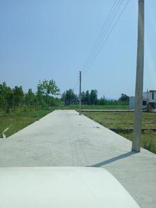 Image of 875 Sq.ft Residential Plot / Land for sale in Jagjeetpur, Haridwar for Rs. 1750000