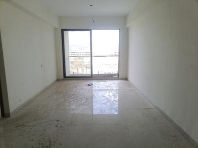 Living Room Image of 1300 Sq.ft 2 BHK Apartment / Flat for sale in Neelkanth Neel Amplus, Kharghar Navi Mumbai for Rs. 12600000