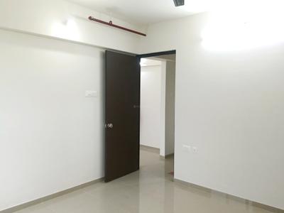Bedroom Image of 450 Sq.ft 1 BHK Apartment / Flat for sale in Puraniks City Reserva Phase 1, Thane West Thane for Rs. 4100000