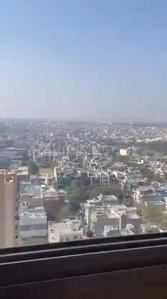Balcony Image of 1200 Sq.ft 3 BHK Apartment / Flat for sale in Land Craft Golflinks Apartments, Pandav Nagar Ghaziabad for Rs. 11400000