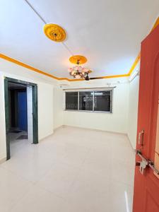 Hall Image of 275 Sq.ft 1 RK Apartment / Flat for rent in Sai Darshan CHS, Andheri East Mumbai for Rs. 22500
