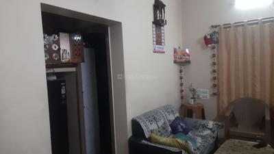 Living Room Image of 1150 Sq.ft 3 BHK Duplex for sale in JP Nagar Bengaluru for Rs. 15500000