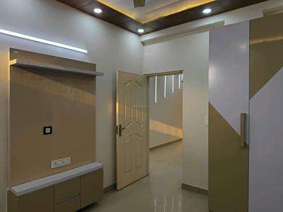Bedroom Image of 1410 Sq.ft 3 BHK Builder Floor for sale in Indirapuram Ghaziabad for Rs. 10500000
