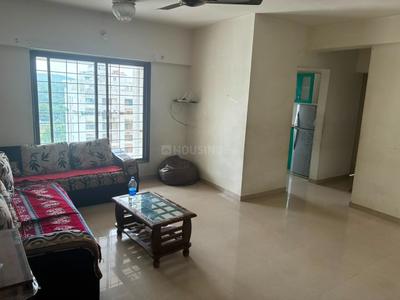 2 BHK Flat