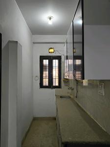Kitchen Image of 850 Sq.ft 2 BHK Builder Floor for sale in Indirapuram Ghaziabad for Rs. 6500000