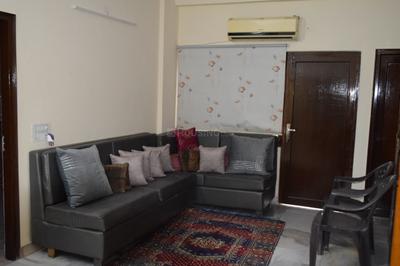Hall Image of 1071 Sq.ft 2 BHK Apartment / Flat for sale in Civil Lines Jaipur for Rs. 9000000