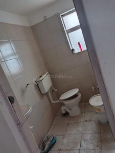 Bathroom Image of 235 Sq.ft 1 RK Independent House for sale in Raheja Vedaanta, Sector 108 Gurgaon for Rs. 1500000