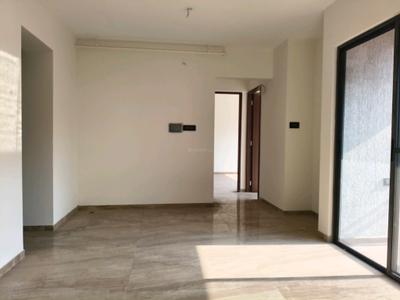Living Room Image of 862 Sq.ft 2 BHK Apartment / Flat for rent in VTP Aethereus Phase I, Mahalunge Pune for Rs. 26000