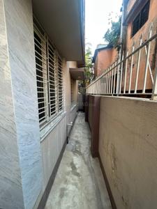 Balcony Image of 1260 Sq.ft 3.5 BHK Independent House for sale in Birati Kolkata for Rs. 7600000