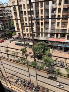 Image of 750 Sq.ft 2 BHK Apartment / Flat for rent in Nalasopara East, Nala Sopara for Rs. 16000