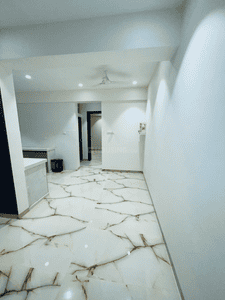 Living Room Image of 855 Sq.ft 2 BHK Apartment / Flat for sale in Vasai West Vasai for Rs. 6412500