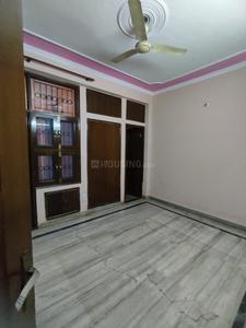 Bedroom Image of 1600 Sq.ft 2 BHK Builder Floor for rent in Sector 47 Noida for Rs. 30000