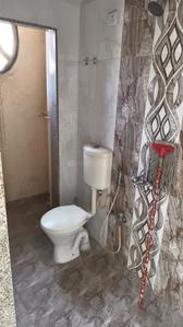 Image of 1130 Sq.ft 2 BHK Apartment / Flat for sale in Ulwe, Navi Mumbai for Rs. 8900000