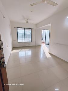 Hall Image of 1155 Sq.ft 2 BHK Independent House for rent in Bavdhan Pune for Rs. 32000