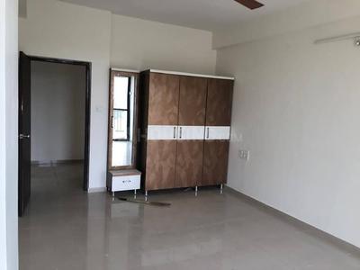 Bedroom Image of 2100 Sq.ft 3 BHK Apartment / Flat for rent in Swara Skydeck, Navrangpura Ahmedabad for Rs. 30500