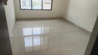 Bedroom Image of 650 Sq.ft 1.5 BHK Apartment / Flat for rent in Runwal My City, Usarghar Thane for Rs. 11000