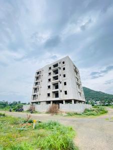 2 BHK Flat