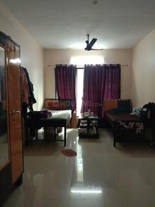 Hall Image of navkar estate in Kanjurmarg West, Mumbai