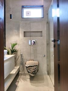 Bedroom Three Image of 2367 Sq.ft 3 BHK Builder Floor for sale in Sector 23 Gurgaon for Rs. 31300004