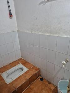 Bathroom Image of 509 Sq.ft 1 BHK Apartment / Flat for rent in Nagole Hyderabad for Rs. 5500