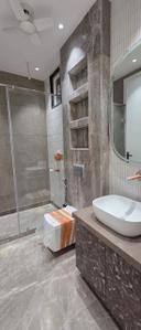 Image of 1800 Sq.ft 3 BHK Builder Floor for sale in Ashok Nagar, New Delhi for Rs. 42500000