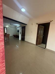 Hall Image of 1500 Sq.ft 3 BHK Apartment / Flat for rent in Fortuna White Wings, Basavanagar Bengaluru for Rs. 58000